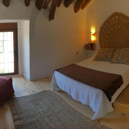 Casa Montefrío Buitenkant foto