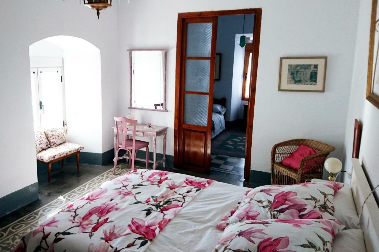 Casa Montefrío Buitenkant foto