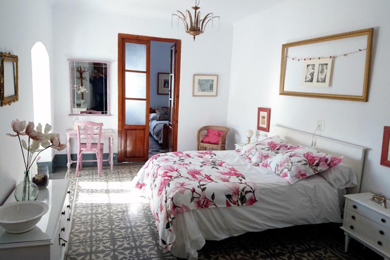 Casa Montefrío Buitenkant foto
